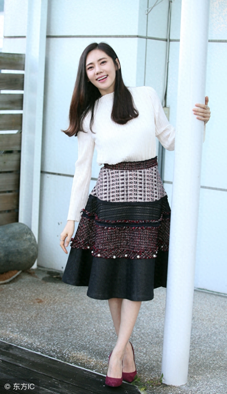 秋瓷炫经典影视作品盘点