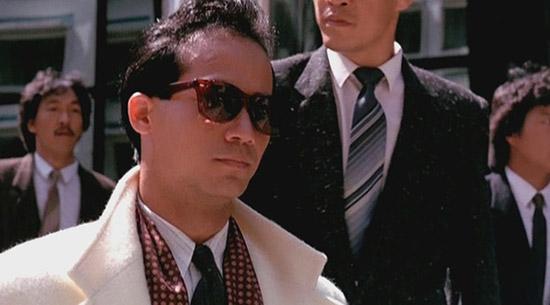 李子雄主演的动作类电影都有哪些（香港戏骨李子雄加盟系列电影铁血江湖之决不饶恕）(3)