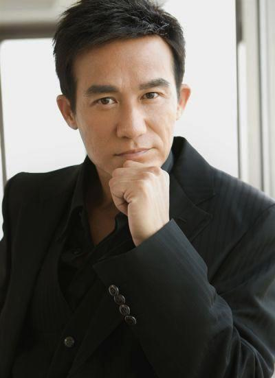 李子雄主演的动作类电影都有哪些（香港戏骨李子雄加盟系列电影铁血江湖之决不饶恕）(1)