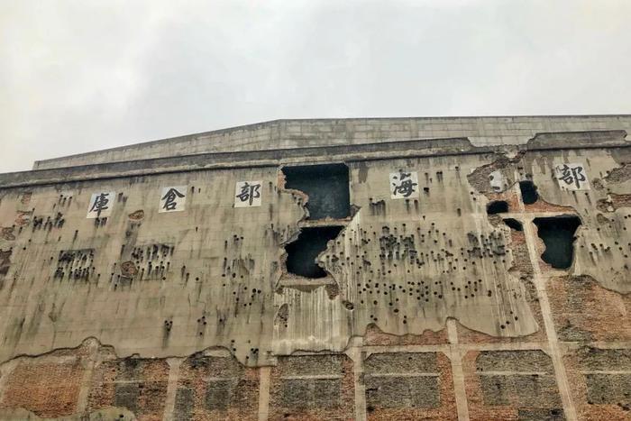 电影公元邀您看沉浸剧《四行仓库保卫战》！