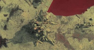 电影公元邀您看沉浸剧《四行仓库保卫战》！