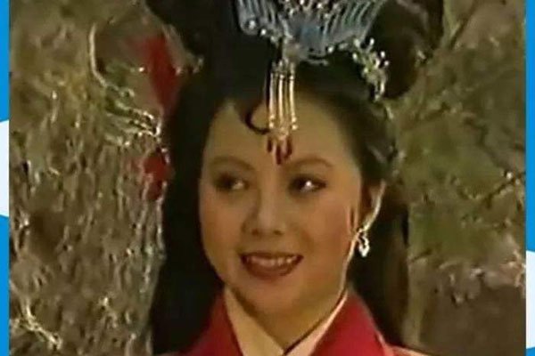 封神榜梁丽版洗澡 为啥没有结局就被禁止了