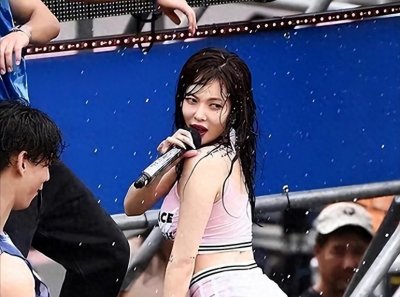 ​露下r、半露内裤、一丝不挂，这5位女明星把“诱惑”玩到极致