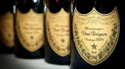 ​香槟王唐·培里侬，备受贵族、明星追捧，竟然也是LV集团的