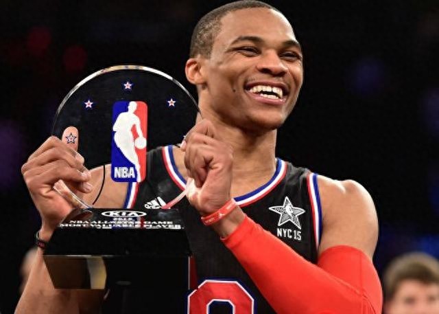 21世纪历届全明星赛MVP一览