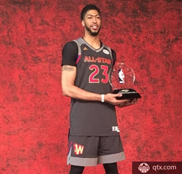 21世纪历届全明星赛MVP一览