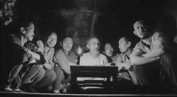 姜武主演电视剧有哪些（姜武主演的一部很经典的电视剧）(2)