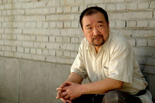 姜武主演电视剧有哪些（姜武主演的一部很经典的电视剧）(5)