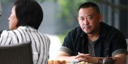 姜武主演电视剧有哪些（姜武主演的一部很经典的电视剧）(4)