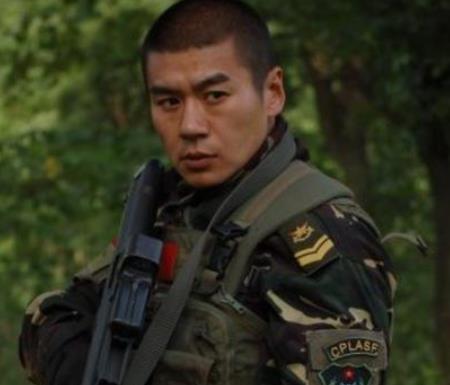 徐佳真的老婆叫什么名字 徐佳的电视剧