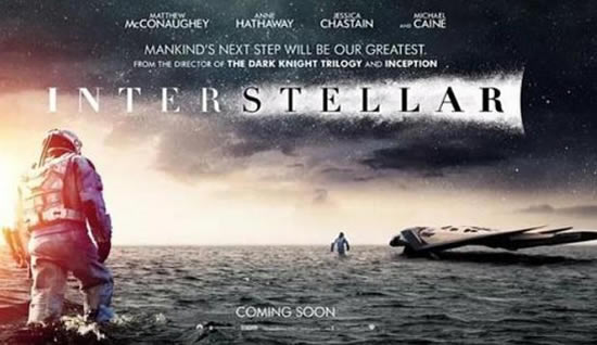 必看科幻电影排行榜 精选口碑不错的科幻电影