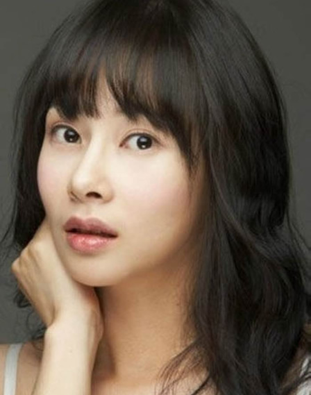 韩彩媛个人资料、演过的电视剧极具性感魅力