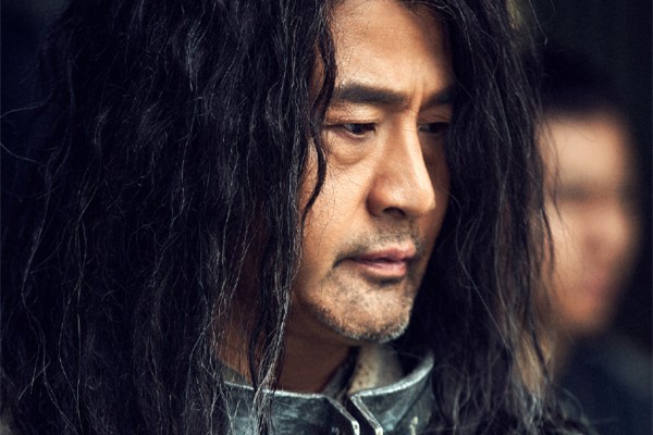 庆余年肖恩知道什么秘密 肖恩扮演者于荣光个人资料