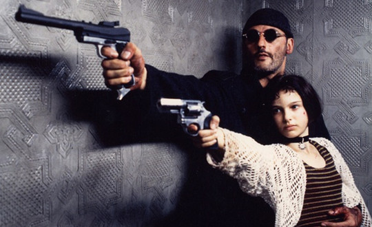 这个杀手不太冷2叫什么