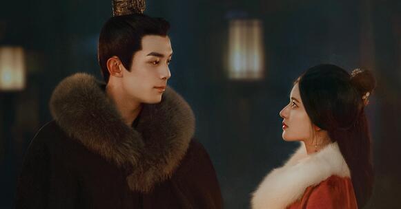 星汉灿烂少商到底嫁给谁了