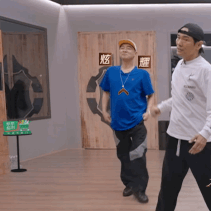 陈小春说虚名而已但我需要 真实又可爱