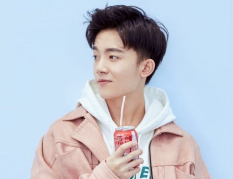 李明德真实身高剧中李明徳比女主角整整高出了半个头