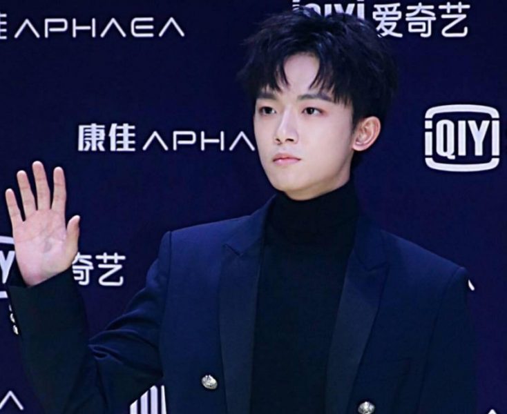 李明德真实身高剧中李明徳比女主角整整高出了半个头