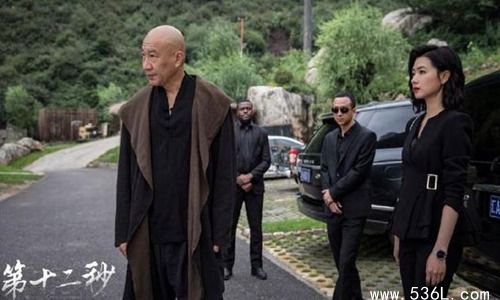 万茜任重新剧第十二秒定档 Sunness同名小说精彩演绎消失的妻子