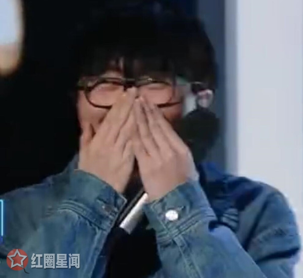 快乐大本营于文文是哪一期 于文文惊喜助阵毛不易体面吗