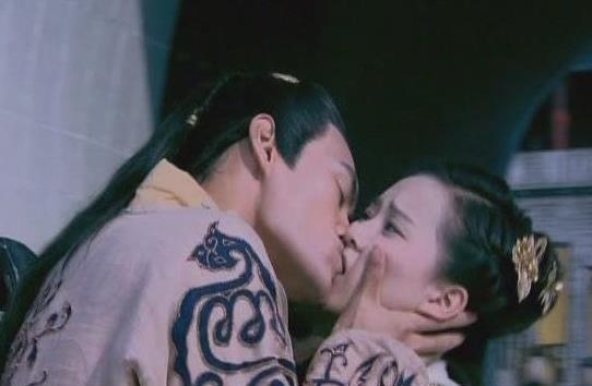 张歆怡初吻给了谁(张歆艺荧幕初吻给谁了) 张歆怡 初吻给了谁 第1张 张歆怡初吻给了谁(张歆艺荧幕初吻给谁了) 张歆怡 初吻给了谁 第1张