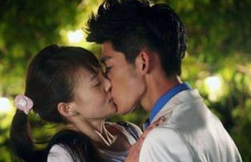 张歆怡初吻给了谁(张歆艺荧幕初吻给谁了) 张歆怡 初吻给了谁 第2张 张歆怡初吻给了谁(张歆艺荧幕初吻给谁了) 张歆怡 初吻给了谁 第2张