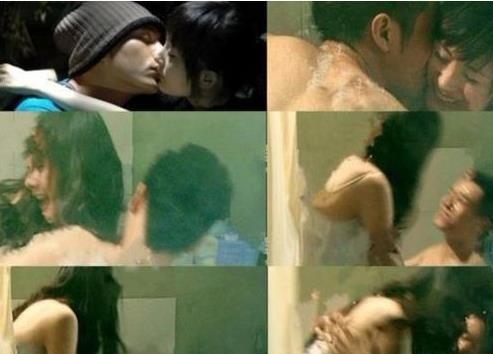 张歆怡初吻给了谁(张歆艺荧幕初吻给谁了) 张歆怡 初吻给了谁 第4张 张歆怡初吻给了谁(张歆艺荧幕初吻给谁了) 张歆怡 初吻给了谁 第4张