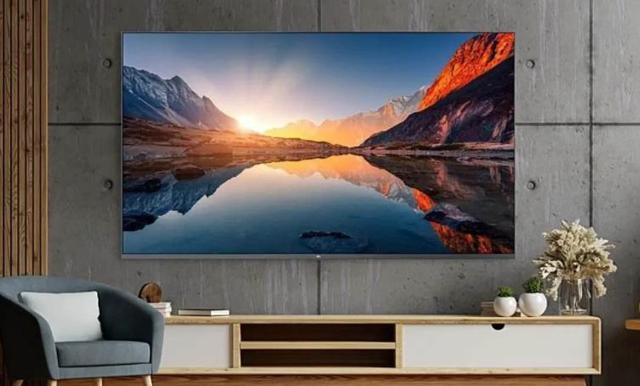 65寸电视最佳安装高度（电视的安装标准）