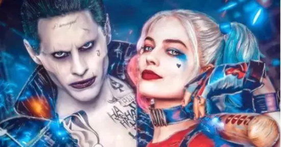 小丑女哈利奎因和小丑为什么分手(哈利奎因和小丑分手原因)