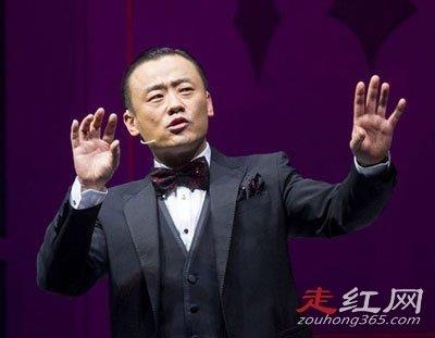 周立波什么时候过的世是真的吗 美国事件是怎么回事