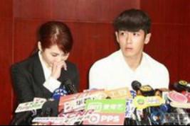 柴智屏和柯震东什么关系 柴智屏老公是崔震东女儿为什么姓高