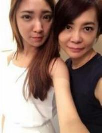 柴智屏和柯震东什么关系 柴智屏老公是崔震东女儿为什么姓高