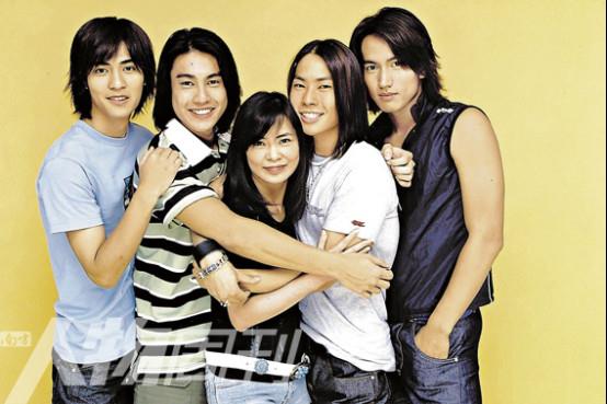 柴智屏和柯震东什么关系 柴智屏老公是崔震东女儿为什么姓高