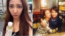 柴智屏和柯震东什么关系 柴智屏老公是崔震东女儿为什么姓高