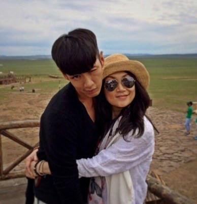 柴智屏和柯震东什么关系 柴智屏老公是崔震东女儿为什么姓高