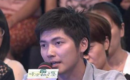 华业汉个人资料富二代 和哪个女星传过绯闻