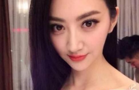 华业汉个人资料富二代 和哪个女星传过绯闻