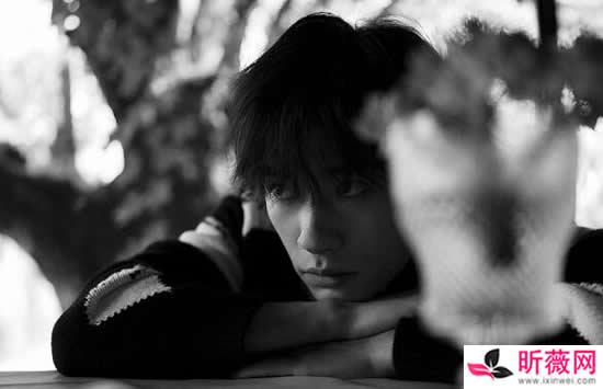 易烊千玺个人资料简介及家世