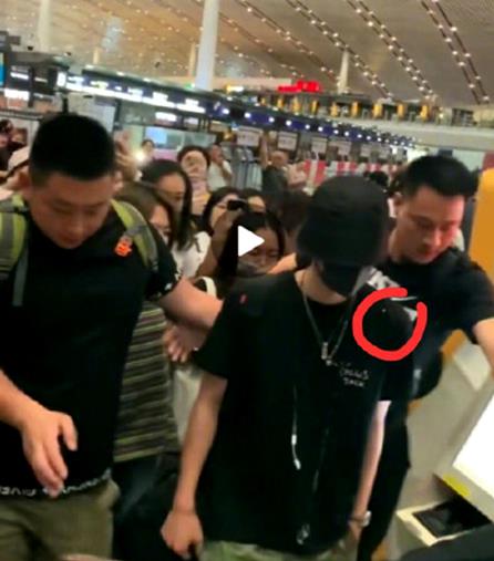 易烊千玺个人资料简介及家世