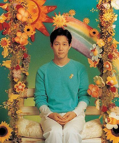 韩国实力派男星李政宰