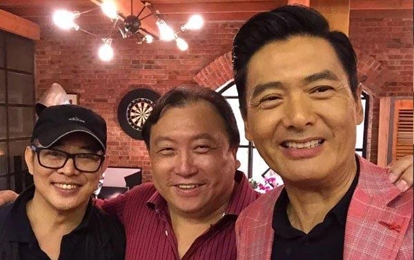 娱乐成龙周润发李连杰在好莱坞的地位 哪位在美国发展最好 2