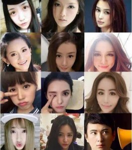 ​王思聪为什么叫王校长？来看看他的历届女友吧