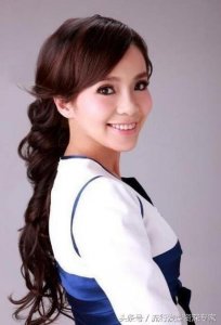 ​央视春晚主持阵容公布，来看下主持人发型都是怎样的？新年发型奥