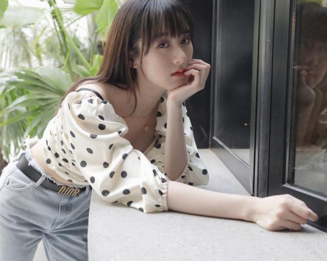 娱乐袁冰妍恋情实锤(袁冰妍个人资料老九门)  2