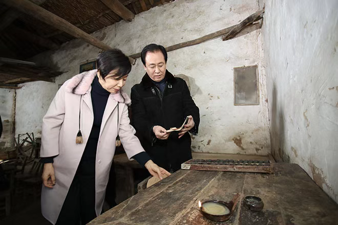 恒大神话彻底暴雷,负债1.97万亿,许家印最后会不会一无所有?