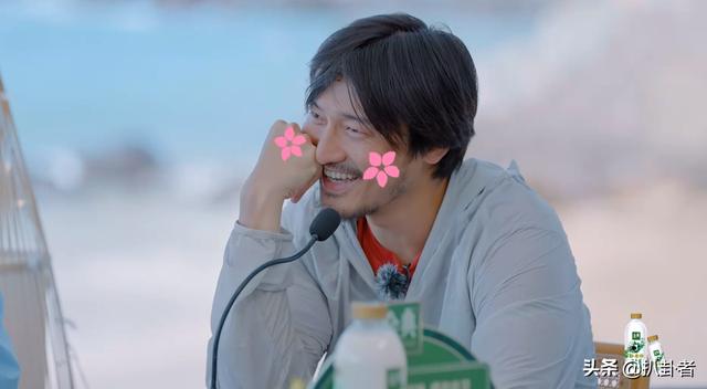 王传君齐溪最近新消息（了解王传君性格前后变化的原因）(14)