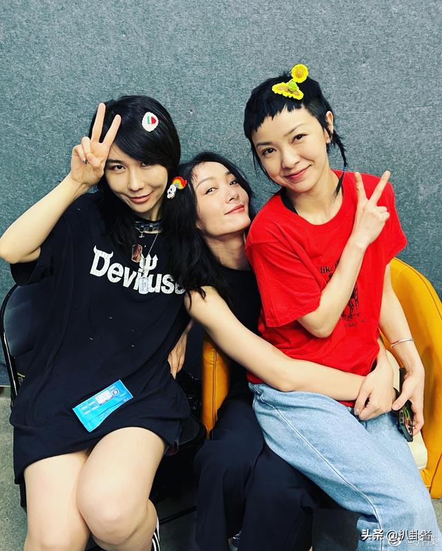 王传君齐溪最近新消息（了解王传君性格前后变化的原因）(10)