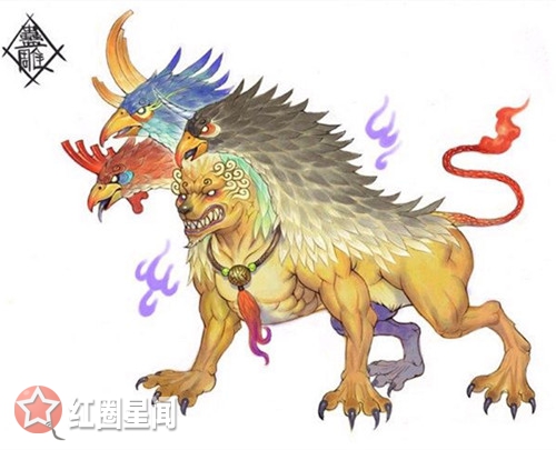 香蜜沉沉烬如霜九婴是什么 剧中出现了哪些上古妖兽