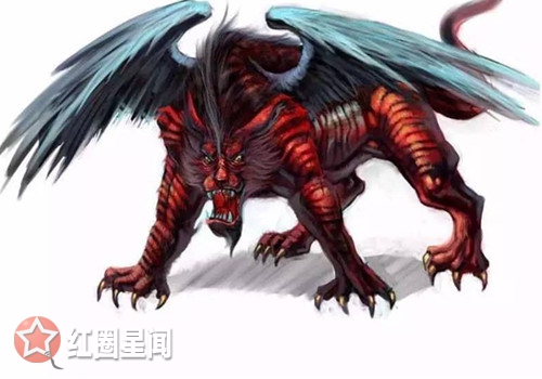 香蜜沉沉烬如霜九婴是什么 剧中出现了哪些上古妖兽