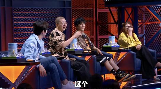 网曝吐槽大会冠军王勉被硬捧真的吗？王勉个人资料简介吐槽好笑吗